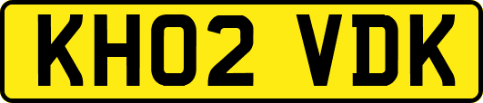 KH02VDK
