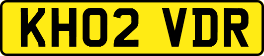 KH02VDR