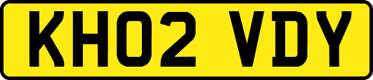 KH02VDY