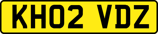 KH02VDZ