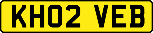 KH02VEB