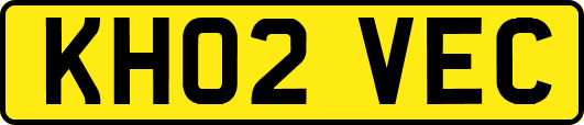 KH02VEC