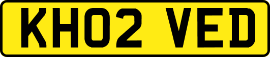 KH02VED