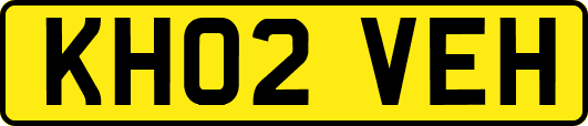KH02VEH