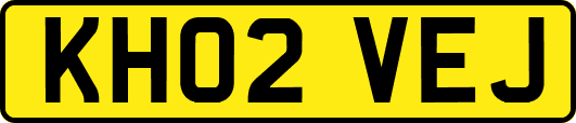 KH02VEJ