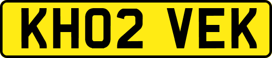 KH02VEK
