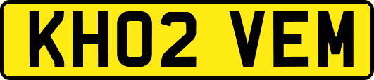 KH02VEM