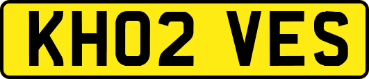 KH02VES