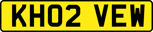 KH02VEW