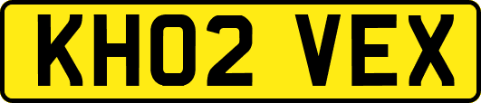 KH02VEX