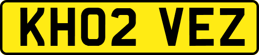 KH02VEZ