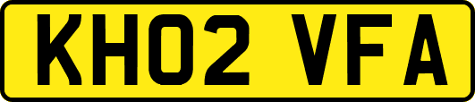 KH02VFA