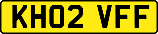 KH02VFF