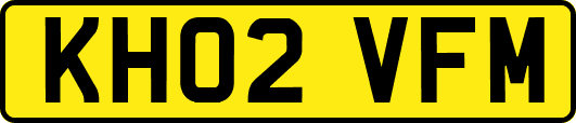 KH02VFM