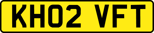 KH02VFT