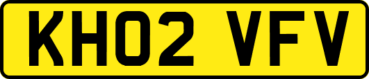 KH02VFV