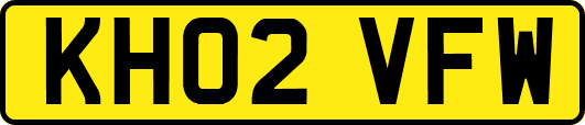 KH02VFW