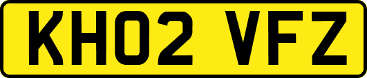 KH02VFZ