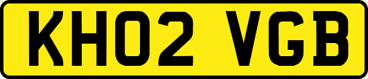 KH02VGB