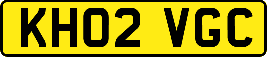 KH02VGC