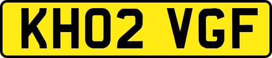 KH02VGF