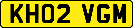 KH02VGM