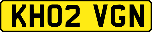 KH02VGN