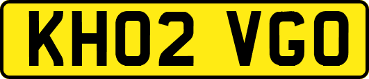KH02VGO