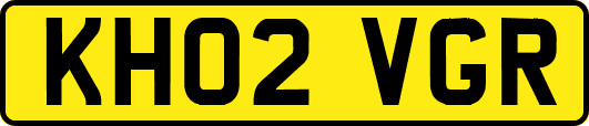 KH02VGR