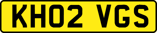 KH02VGS