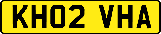 KH02VHA
