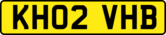 KH02VHB