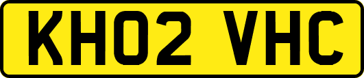 KH02VHC