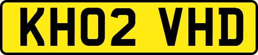 KH02VHD