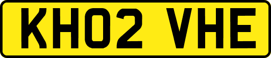 KH02VHE