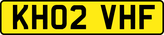 KH02VHF