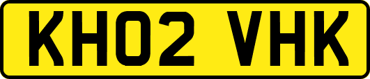 KH02VHK