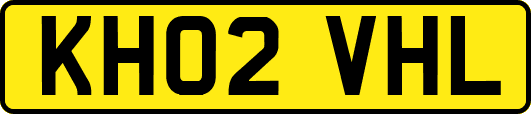 KH02VHL