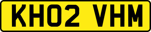 KH02VHM
