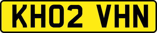 KH02VHN