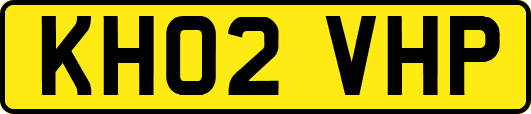 KH02VHP