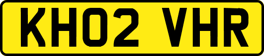KH02VHR