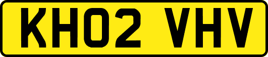 KH02VHV