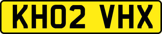 KH02VHX