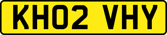 KH02VHY