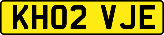 KH02VJE