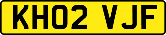 KH02VJF