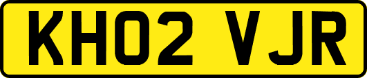 KH02VJR