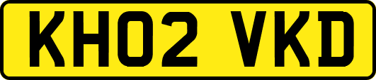 KH02VKD
