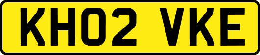 KH02VKE